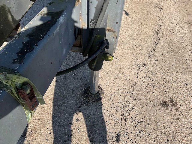 Gs kipper 40m3 - afbeelding 7 van  25