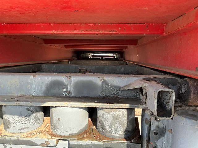 Gs kipper 40m3 - afbeelding 8 van  25