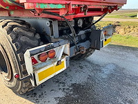 Gs kipper 40m3 - afbeelding 13 van  25