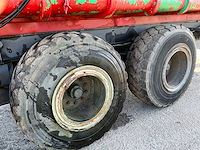 Gs kipper 40m3 - afbeelding 15 van  25