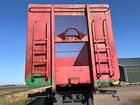 Gs kipper 40m3 - afbeelding 18 van  25