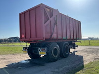 Gs kipper 40m3 - afbeelding 21 van  25