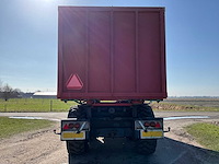 Gs kipper 40m3 - afbeelding 22 van  25