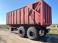 Gs kipper 40m3 - afbeelding 23 van  25