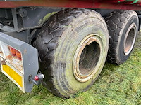 Gs meppel carrier met container - afbeelding 2 van  11