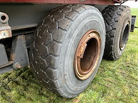 Gs meppel carrier met container - afbeelding 10 van  11