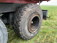 Gs meppel carrier met container - afbeelding 11 van  11