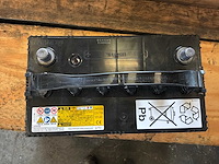 Gs yuasa 115 d 31 l accu (10x) - afbeelding 2 van  5