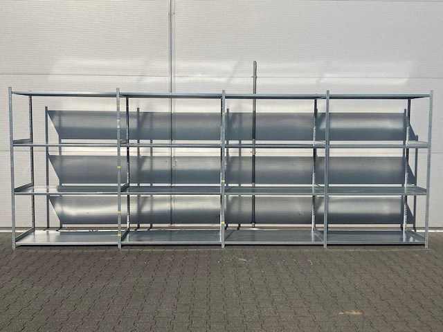 Gs3 - legbordstelling 10x32 - afbeelding 1 van  7