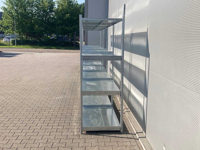 Gs3 - legbordstelling 10x32 - afbeelding 2 van  7