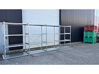 Gs3 - legbordstelling 10x32 - afbeelding 2 van  3