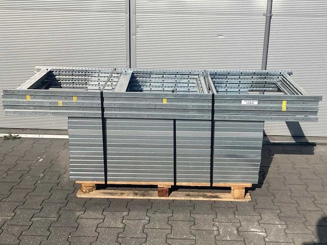 Gs3 - legbordstelling 10x32 - afbeelding 8 van  8