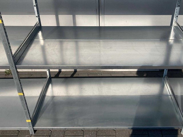 Gs3 - legbordstelling 10x32 - afbeelding 6 van  8