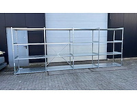 Gs3 - legbordstelling 10x32 - afbeelding 1 van  1