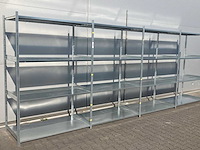 Gs3 - legbordstelling 10x32 - afbeelding 1 van  2