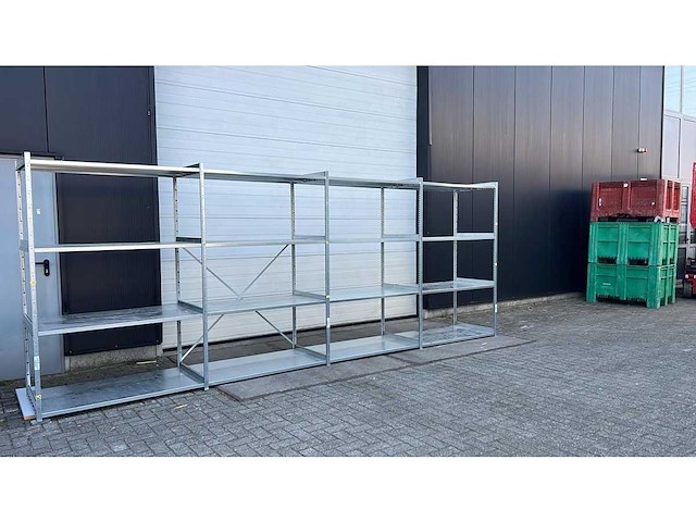 Gs3 - legbordstelling 10x32 - afbeelding 2 van  3