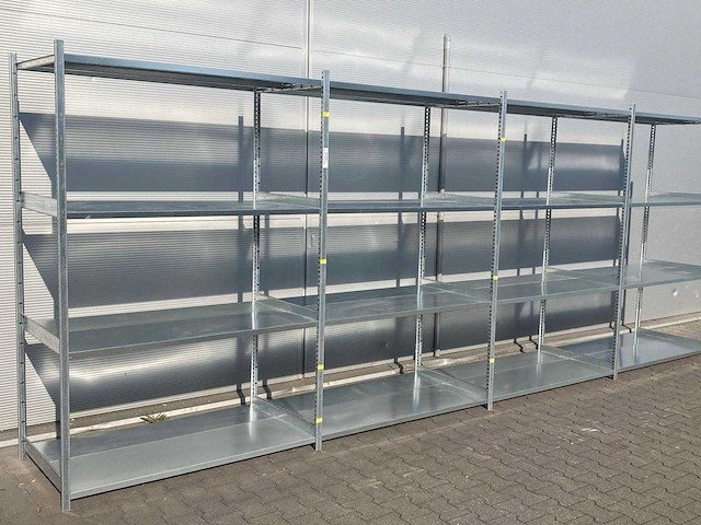 Gs3 - legbordstelling 10x32 - afbeelding 1 van  8
