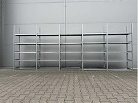 Gs3 - legbordstelling 12x50