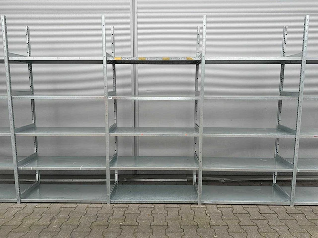 Gs3 - legbordstelling 12x50 - afbeelding 4 van  5