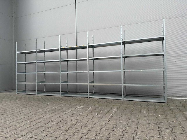 Gs3 - legbordstelling 24x100 - afbeelding 2 van  2