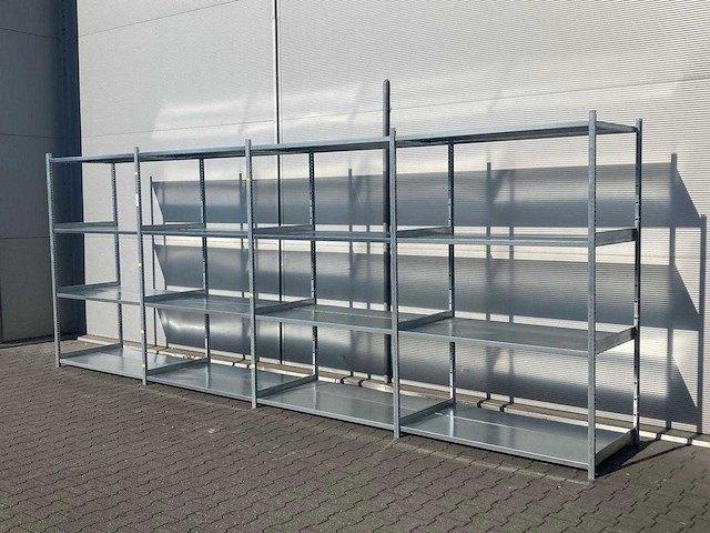 Gs3 - legbordstelling 5x16 - afbeelding 2 van  4