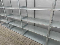 Gs3 - legbordstelling 6x25 - afbeelding 1 van  2