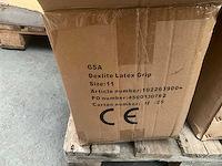 Gsa handschoen (16x) - afbeelding 6 van  6