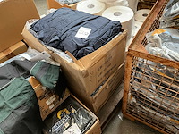 Gsa parka nordic xl werkjassen (20x) - afbeelding 1 van  3