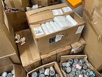 Gsa sleeves (12000x) - afbeelding 1 van  3