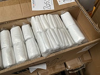 Gsa sleeves (12000x) - afbeelding 2 van  3