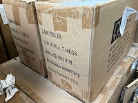 Gsa sleeves (12000x) - afbeelding 3 van  3