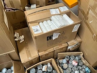Gsa sleeves (12000x)