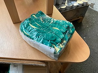 Gsa werkhandschoen (120x) - afbeelding 2 van  3