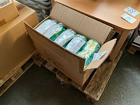 Gsa werkhandschoen (120x) - afbeelding 1 van  4