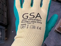 Gsa werkhandschoen (120x) - afbeelding 6 van  6
