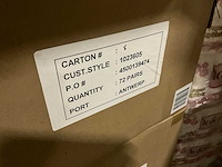 Gsa werkhandschoen (144x) - afbeelding 5 van  5