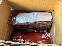 Gsa werkhandschoen (216x) - afbeelding 5 van  6