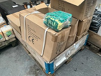 Gsa werkhandschoen (240x) - afbeelding 1 van  7