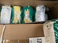 Gsa werkhandschoen (240x) - afbeelding 3 van  7