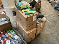 Gsa werkhandschoen (240x) - afbeelding 1 van  4