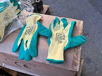 Gsa werkhandschoen (240x) - afbeelding 2 van  4