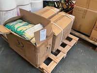 Gsa werkhandschoen (3x) - afbeelding 1 van  5