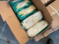 Gsa werkhandschoen (3x) - afbeelding 3 van  5