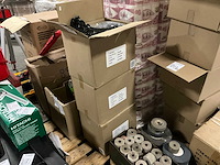 Gsa werkhandschoen (72x) - afbeelding 2 van  3