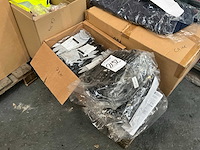 Gsa werkhandschoen & divers (40x) - afbeelding 1 van  2