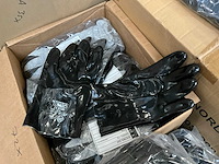 Gsa werkhandschoen & divers (40x) - afbeelding 2 van  2