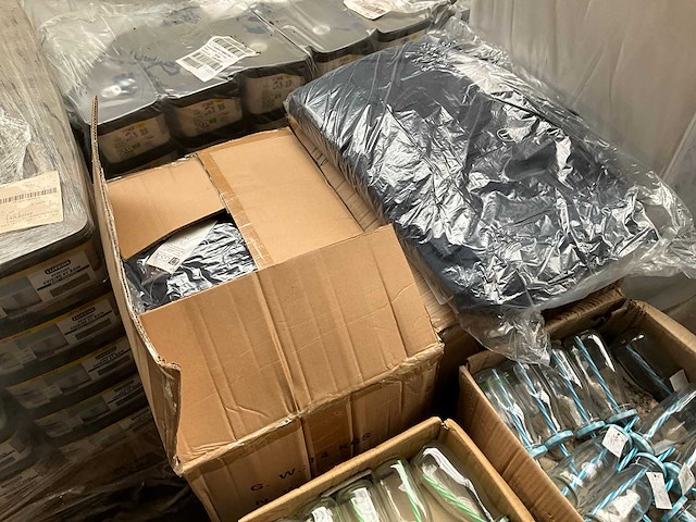 Gsa werkjas (20x) - afbeelding 1 van  6