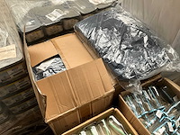 Gsa werkjas (20x) - afbeelding 1 van  6