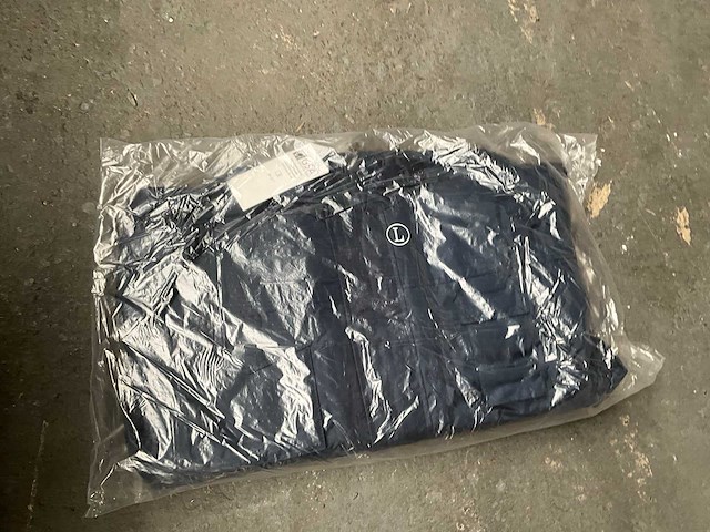 Gsa werkjas (20x) - afbeelding 3 van  6