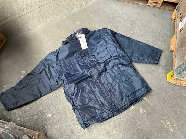 Gsa werkjas (20x) - afbeelding 4 van  6